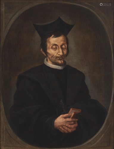 Juan de Valdes-Leal (1630-1691, Spanish)