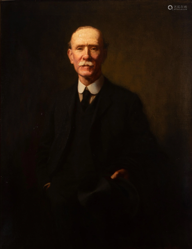 John Lavery (1856-1941, United Kingdom)