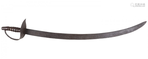 United States Revolutionary War Sword