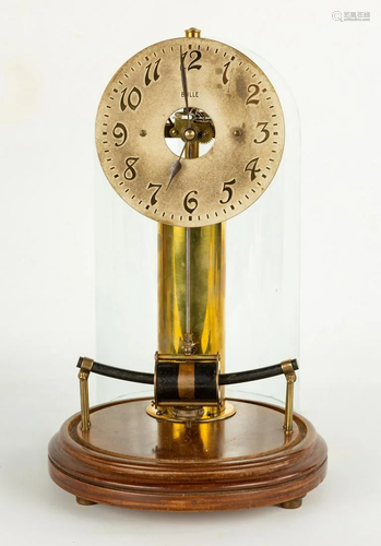 Bulle Clock