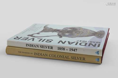 Wilkinson, W.R.T: The Makers of Indian Colonial Silver, 1987...