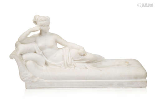 AFTER ANTONIO CANOVA (ITALIAN 1757-1822)