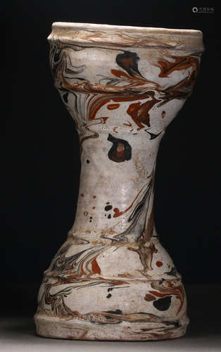 JIAOTAI PORCELAIN VASE