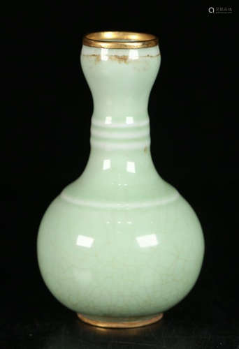 GEYAO GLAZE VASE