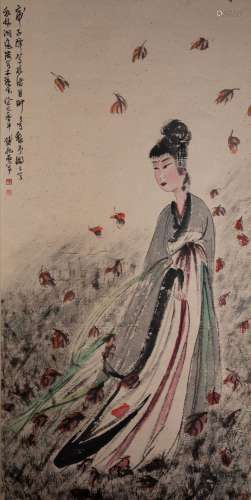 CHINESE PAINTING AND CALLIGRAPHY