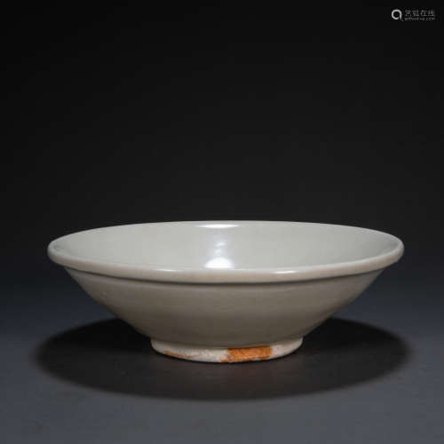 CHINESE SONG DYNASTY XING WARE BOWL