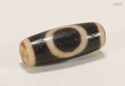 Tang Dynasty - Dzi Bead