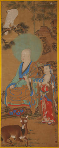 Tang Dynasty - 