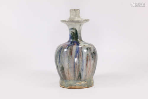 Song Dynasty -Cizhou Ware Vase