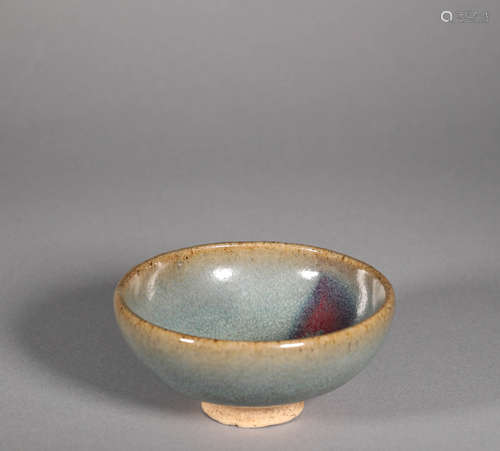 Jun Kiln Bowl