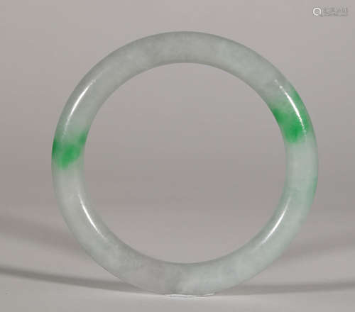 Jadeite Bracelet Bangle