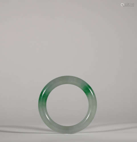 Jadeite Bracelet Bangle