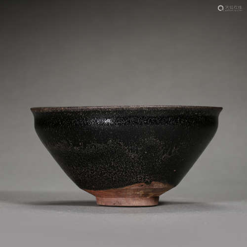 A JIAN WARE CUP 