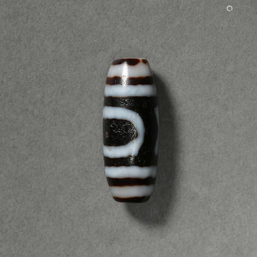 TANG DYNASTY, CHINESE DZI BEADS