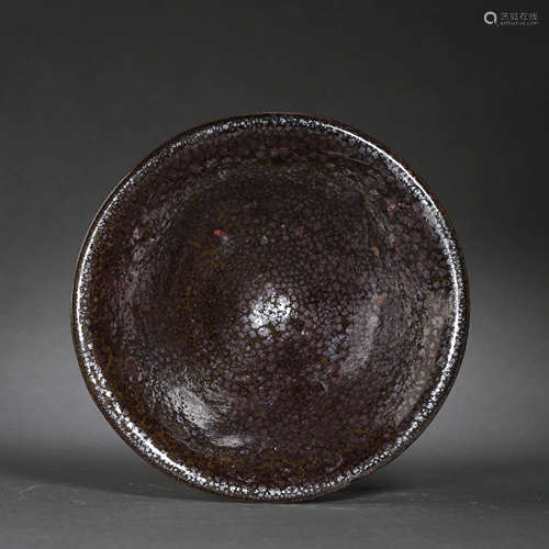 JIAN WARE CUP, THE SOUTHERN SONG DYNASTY OF CHINA