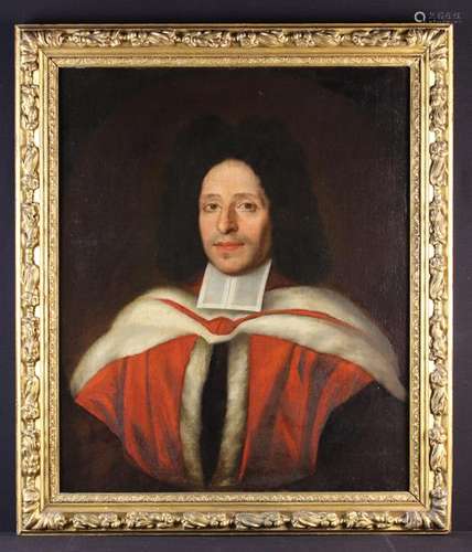 Johann Closterman (1660-1711).