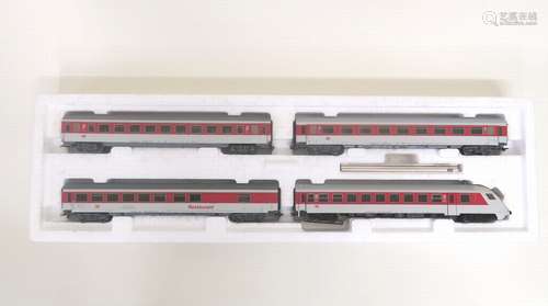 Märklin Wagen-Set