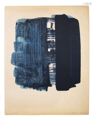 Pierre SOULAGES