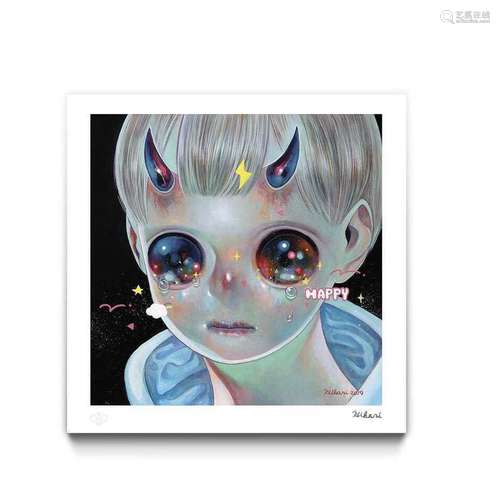 2019年 下田光 Hikari Shimoda empty innocence-空无罪