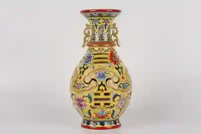 Asian Works of Art