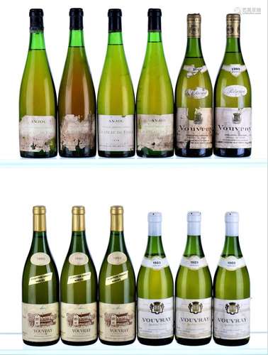 Mixed Loire 1989-1990