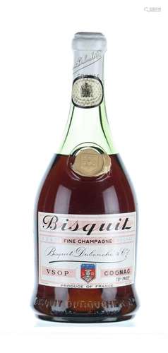 Bisquit Dubouche Fine Champagne Cognac