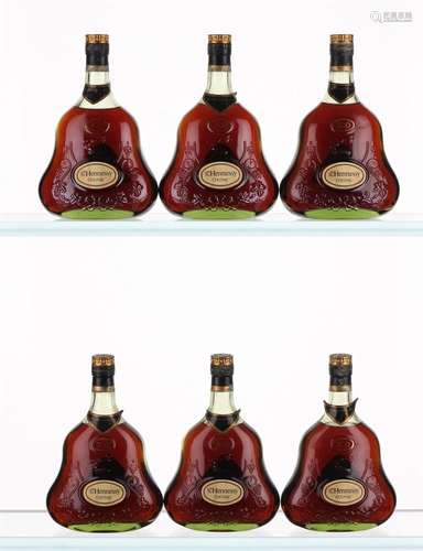 Hennessey XO Cognac