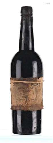 1927 Quinta de Roriz