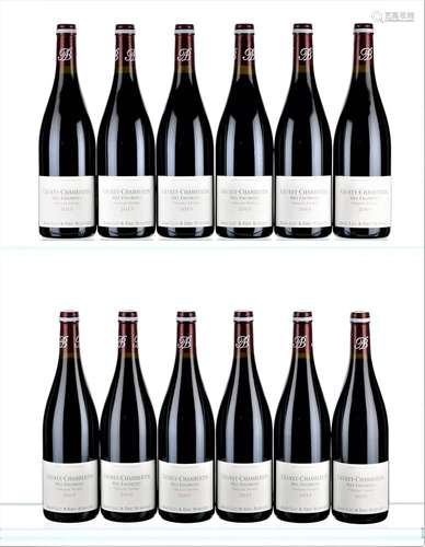 ß 2015 Gevrey Chambertin, Mes Favorites, Vieilles Vignes, Al...