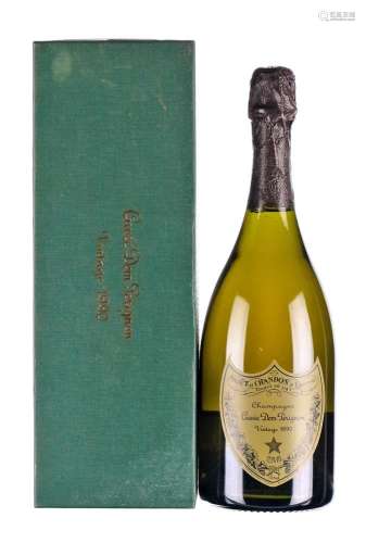 1990 Dom Perignon