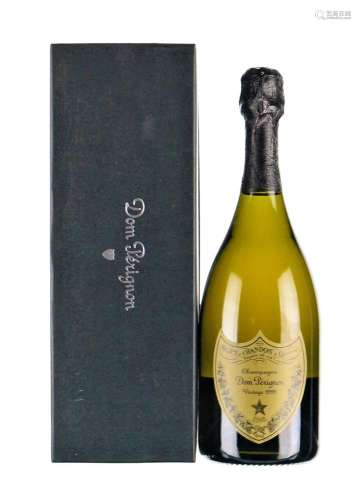 1999 Dom Perignon