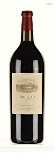 2006 Ornellaia