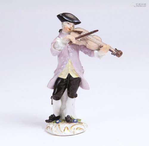 Johann Joachim Kaendler (Fischbach/Sachsen 1706 - Meissen 17...