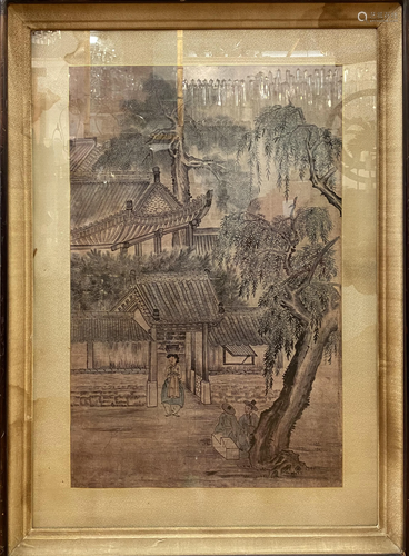 Asian Painting