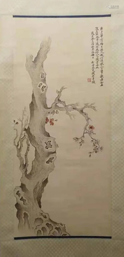 19th Century Qian Du's Works