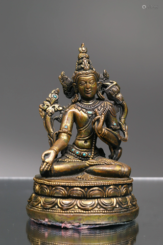 WHITE TARA