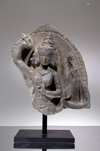 VAJRAVARAHI FRAGMENT