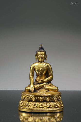 BUDDHA