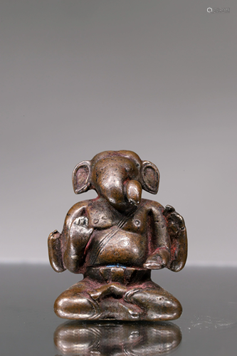 GANESHA