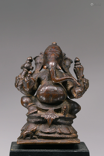 GANESHA