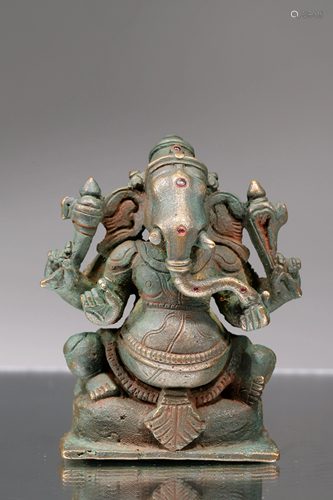 GANESHA