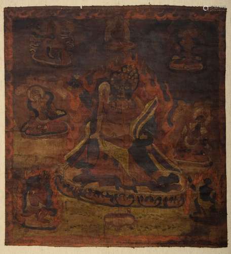 Thangka 