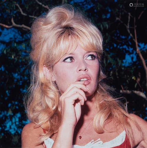 Brigitte Bardot