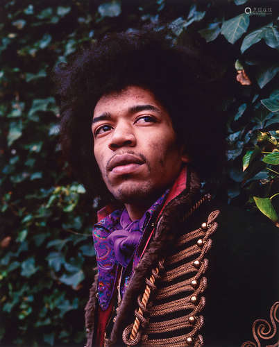 Jimi Hendrix