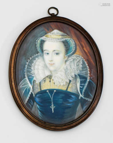 Königin Maria Stuart
