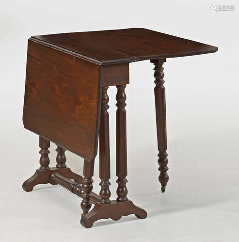 Gateleg-Table