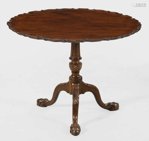 Tilt Top-Table