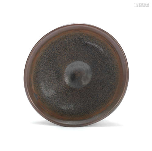 A JIAN WARE BOWL Song Dynasty