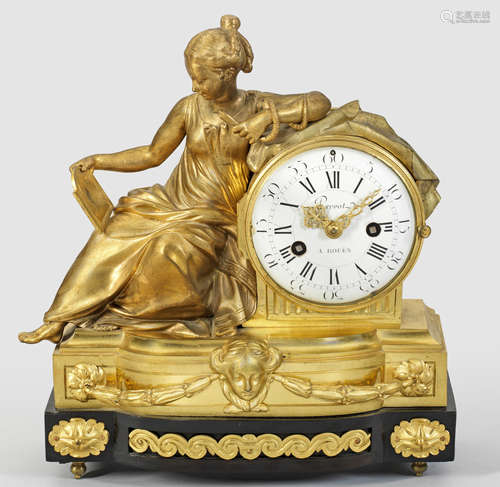 Louis XVI-Pendule