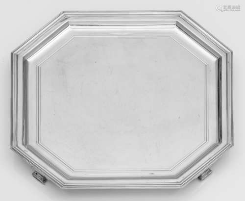 Salver